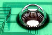 Camera hình “mắt người”