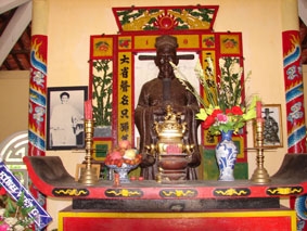 Phan Thanh Giản - vị tiến sĩ đầu tiên đất Nam kỳ <i>(kỳ 2)</i>