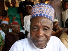 84 tuổi, 86 vợ và 170 con