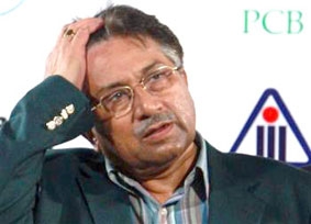 Liệu Mỹ có bỏ rơi ông Musharraf?