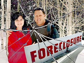 Vô gia cư thượng lưu