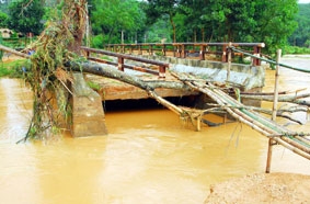 Cần chủ động di dời dân ra khỏi nơi nguy hiểm