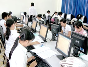 Liệu có khả quan ?