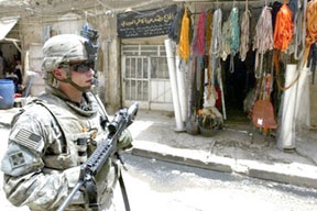 Chiến lược Quốc phòng mới của Mỹ