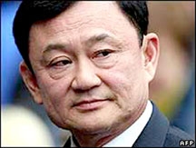 Tòa án Tối cao Thái Lan phát lệnh bắt giữ vợ chồng ông Thaksin