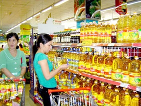 TP Cần Thơ nỗ lực bình ổn thị trường