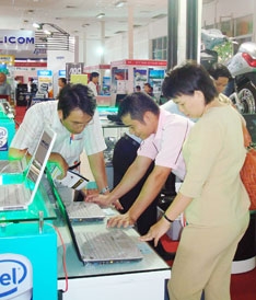 Giải pháp để tăng tốc hội nhập