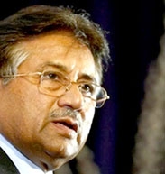 Tổng thống Musharraf có thể từ chức vào hôm nay