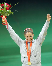 Bảng tổng xếp hạng huy chương không có nhiều thay đổi