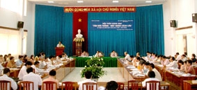 Một nhân cách lớn...