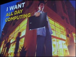 “Dân du cư số” thúc đẩy phát triển máy tính xách tay