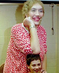 Người phụ nữ cao nhất thế giới qua đời