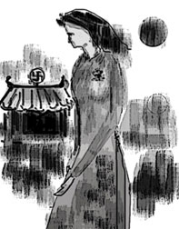 Vu lan - Mùa báo hiếu