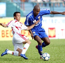 Ai lên, ai xuống?