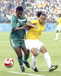 "Trận chung kết sớm" Đức - Brazil