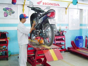 Nỗ lực cải thiện sức mua