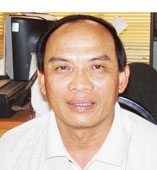 Xây dựng vùng muối nguyên liệu, giúp người làm muối ổn định sản xuất