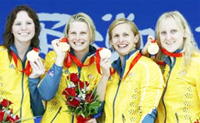 Trung Quốc tiếp tục dẫn đầu bảng xếp hạng