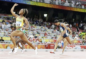 Trung Quốc tiếp tục dẫn đầu bảng xếp hạng