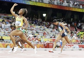 Trung Quốc tiếp tục dẫn đầu bảng xếp hạng