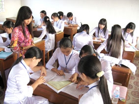 Thiệt đơn, thiệt kép!