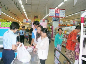 Giải pháp để kiểm soát thị trường hiệu quả