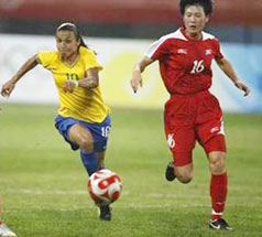 Kỳ phùng địch thủ