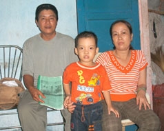 Còn lắm gian truân !