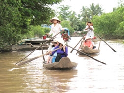 Du lịch ĐBSCL: Phát triển theo hướng nào?