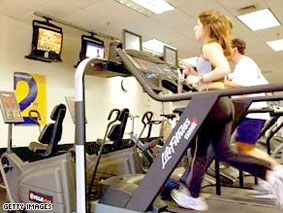 Thời trang "để mắt" đến sức khỏe