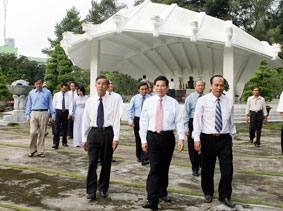 Chú trọng nâng cao chất lượng nguồn nhân lực để đáp ứng yêu cầu phát triển