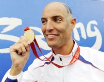 Ấn tượng Maarten van der Weijden !