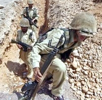 Afghanistan và Pakistan đẩy mạnh truy quét Taliban