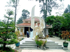 Gò Tháp Mười - Truyền thuyết và lịch sử