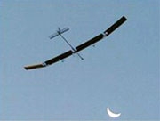 Chuyến bay tự động lâu nhất trên thế giới