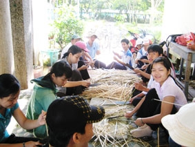 Báo động nạn sinh viên ham chơi, bỏ học!