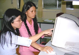 Chưa đạt yêu cầu