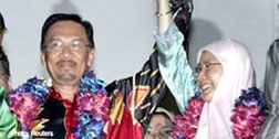 Thủ tướng Malaysia bị chỉ trích