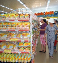 Giá nhiều loại hàng hóa, dịch vụ đang ổn định dần