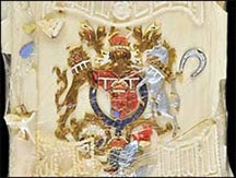 Bán đấu giá miếng bánh cưới của Công nương Diana