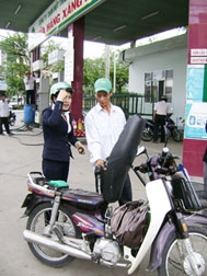 Những tác động tích cực