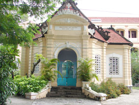 Trương Vĩnh Ký - Nhà bác học