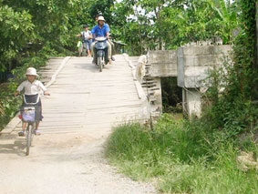 Bao giờ hết nghịch lý ?