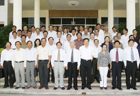 Quảng Ngãi cần phát huy truyền thống cách mạng kiên cường, vươn lên phát triển