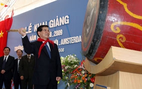 Mỗi học sinh, sinh viên hãy xác định mục đích và động cơ học tập đúng đắn
