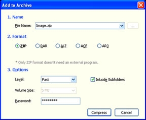 NexusFile 5.0.2.3206 - Chương trình quản lý tập tin chuyên nghiệp