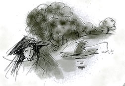 Cần Thơ ơi, làm sao dời bước