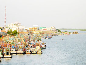 Hà Tiên - Đô thị trên 300 tuổi chuyển mình...