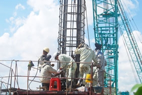 Chuyển biến tích cực trên những công trình giao thông trọng điểm