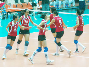 Chênh lệch đẳng cấp!